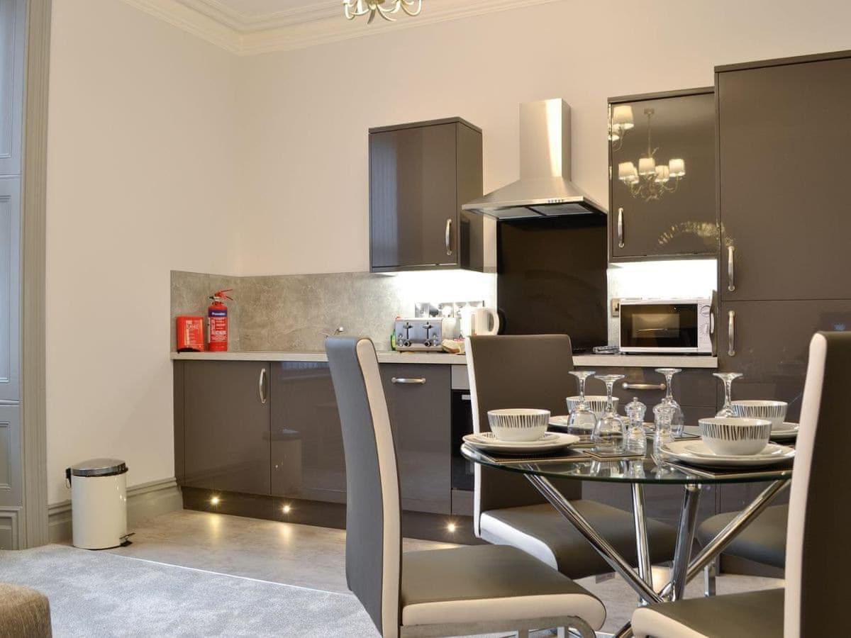 Grosvenor House Apt 3 Aberystwyth Exterior photo